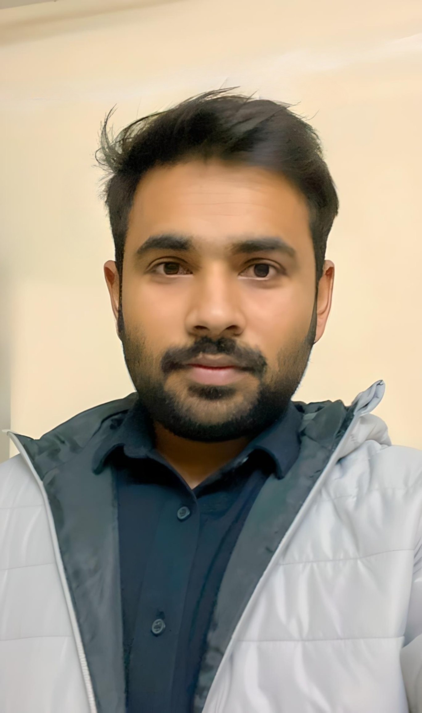 Dr. Kapil Chauhan