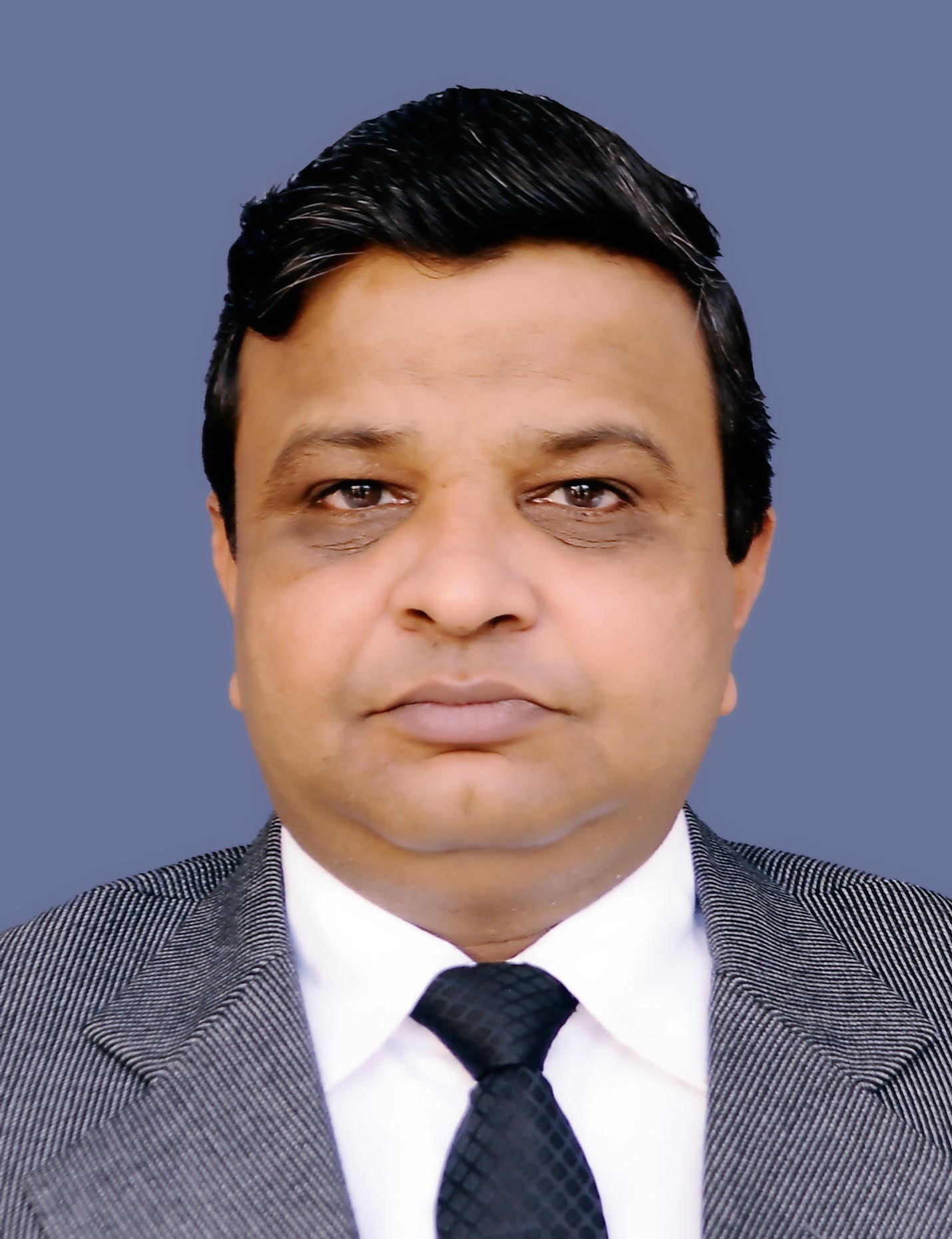 Prof. Asheesh K. Singh